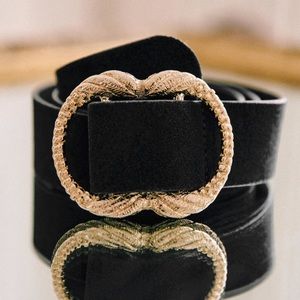 Sezane Artemis Belt